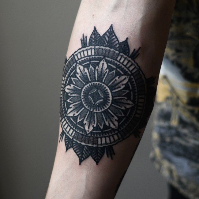 Arm Tattoos For Men - Designs and Ideas for Guys