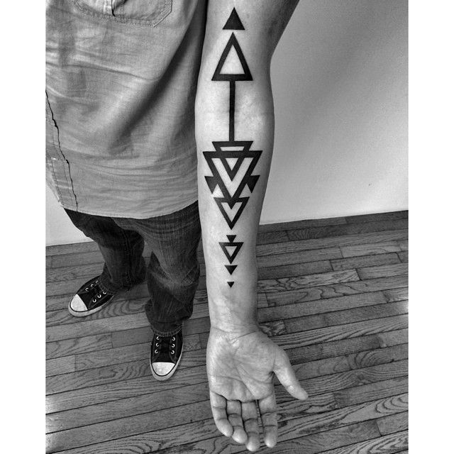 Arm Tattoos For Men - Designs and Ideas for Guys