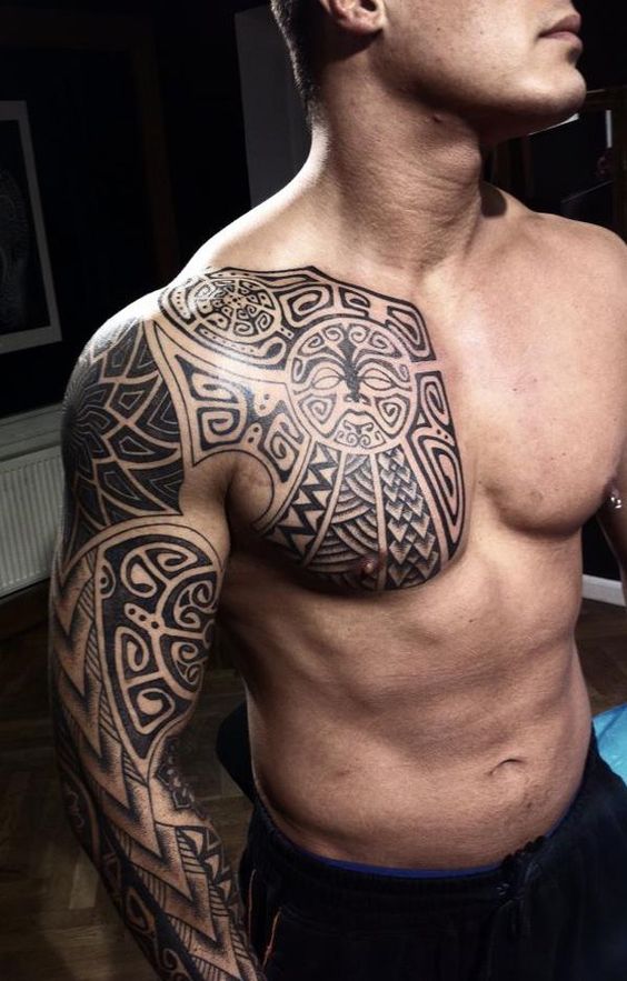 tribal-tattoos-40