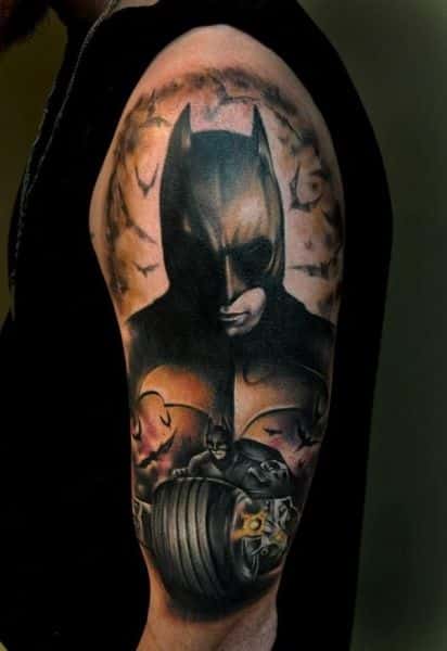 batman-tattoos-17