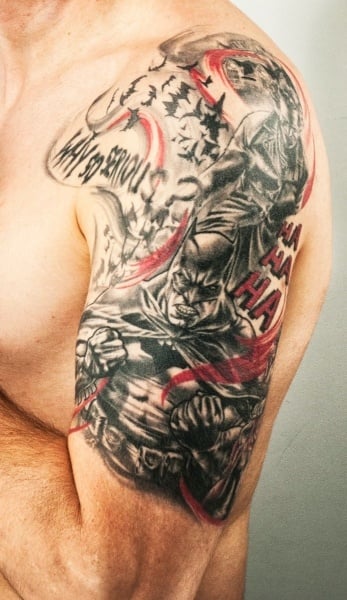 batman-tattoos-24