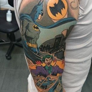 batman-tattoos-25