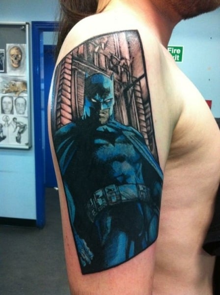 batman-tattoos-40