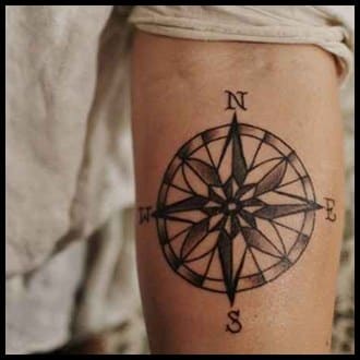 Men's Tattoos Ideas - Inspiration and Designs for Guys