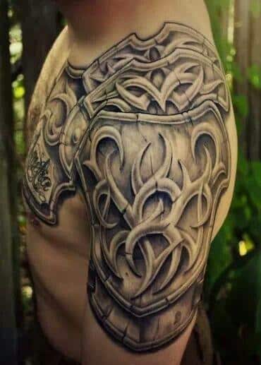 Half Sleeve Tattoos For Men - Ideas and Designs for Guys Half Sleeve Tattoos For Men - Ideas and Designs for Guys