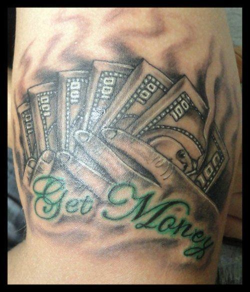 hood gangster gambling hustler