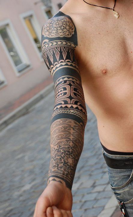 47 Sleeve Tattoos For Men Design Ideas For Guys 47-sleeve-tattoos-for-men-design-ideas-for-guys