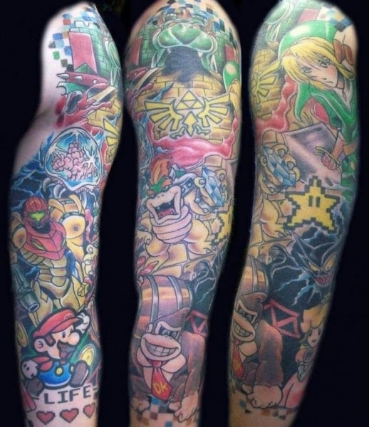 video-game-tattoos-23