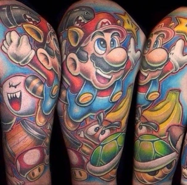 video-game-tattoos-25