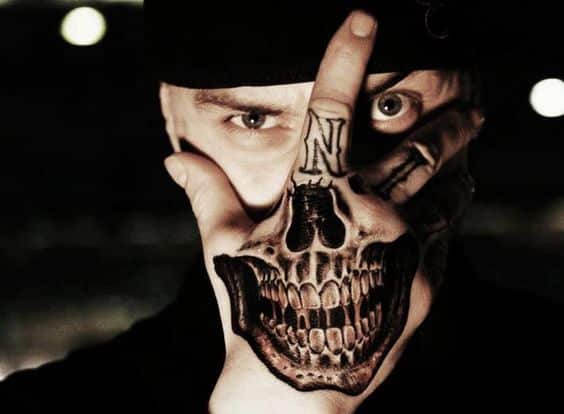 Hand Tattoos for Men - Designs and Ideas for Guys Hand Tattoos for Men - Designs and Ideas for Guys