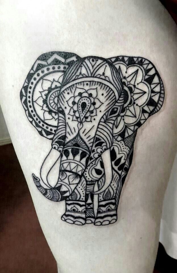 elephant-tattoos-11