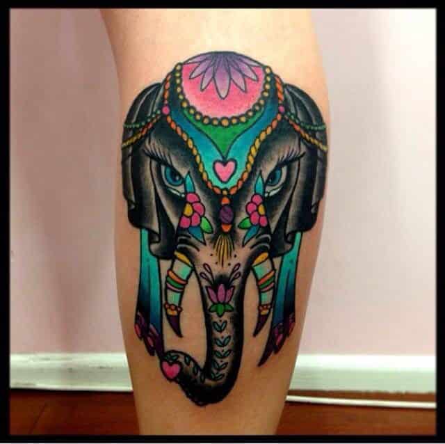 elephant-tattoos-13