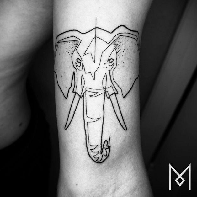 elephant-tattoos-15