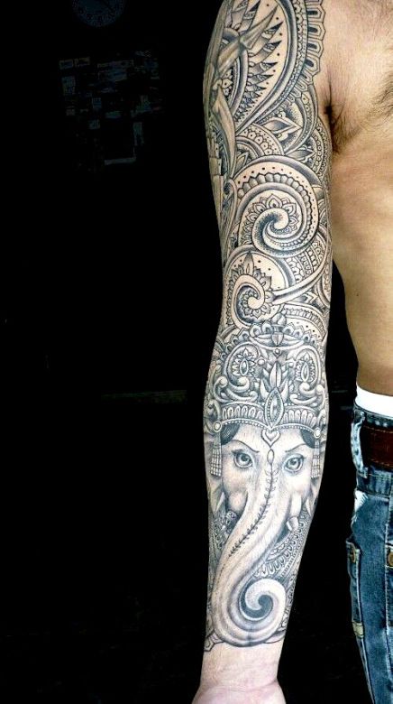 elephant-tattoos-18