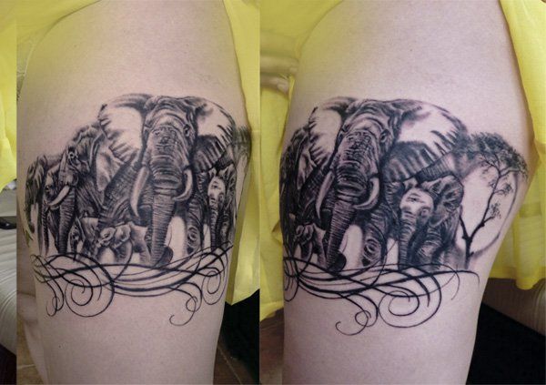 elephant-tattoos-26