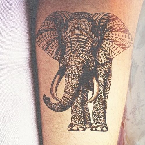 elephant-tattoos-30