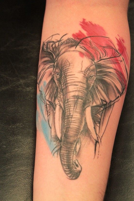 elephant-tattoos-40