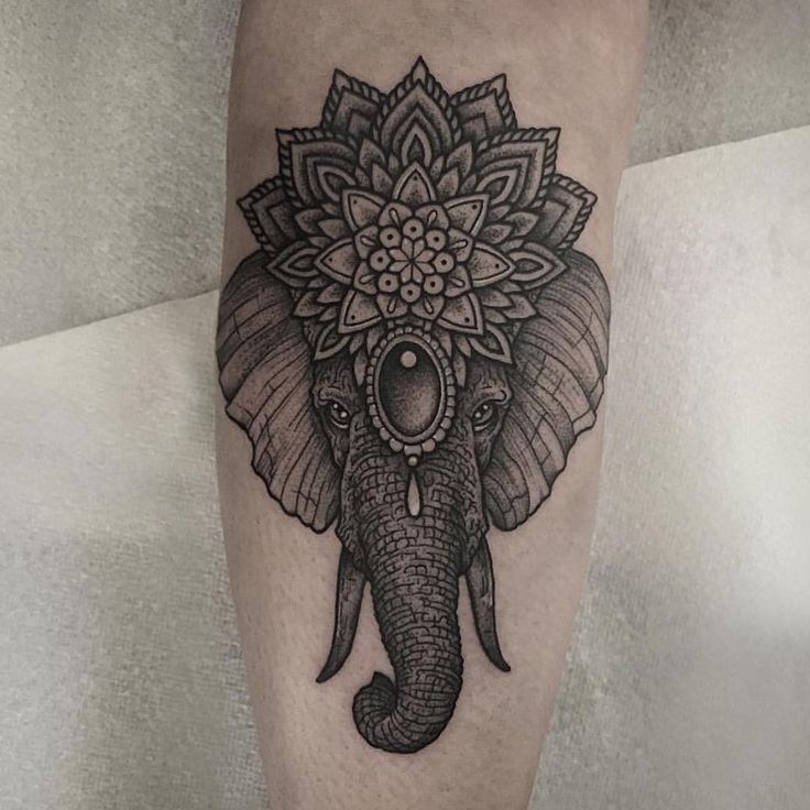 elephant-tattoos-46