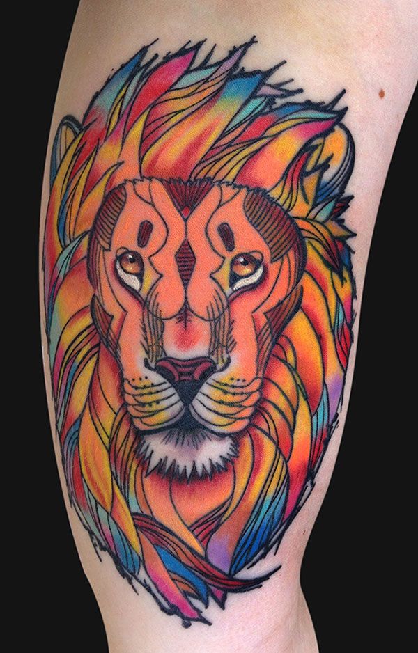 lion-tattoos-14