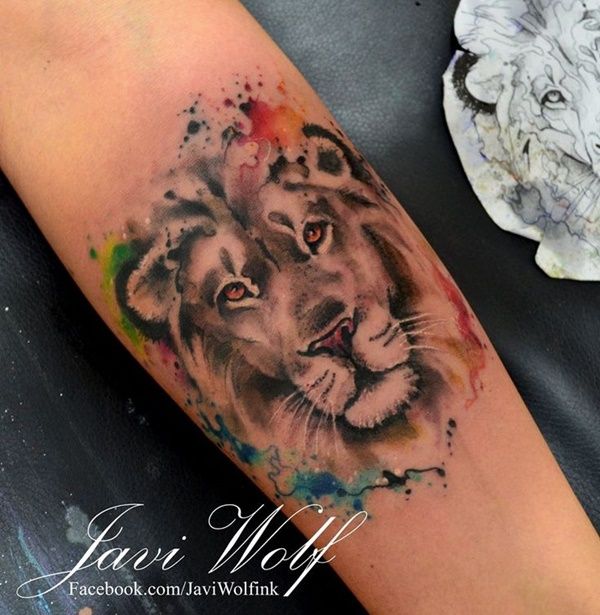 lion-tattoos-25
