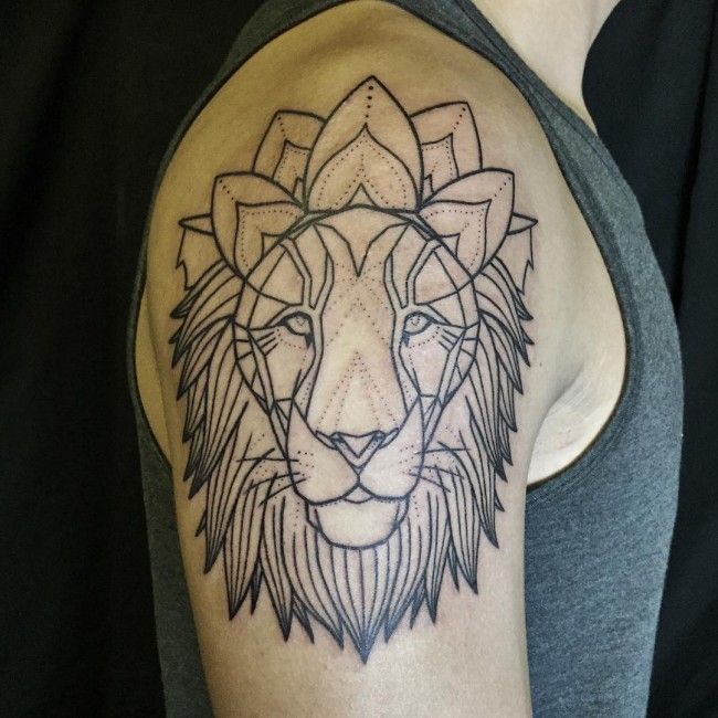 lion-tattoos-28
