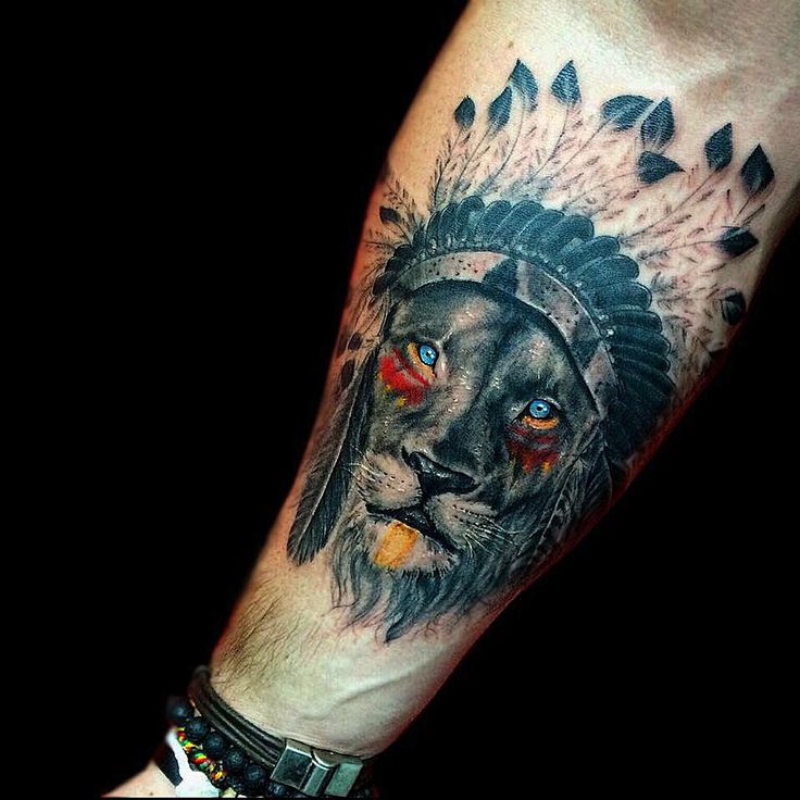 lion-tattoos-45