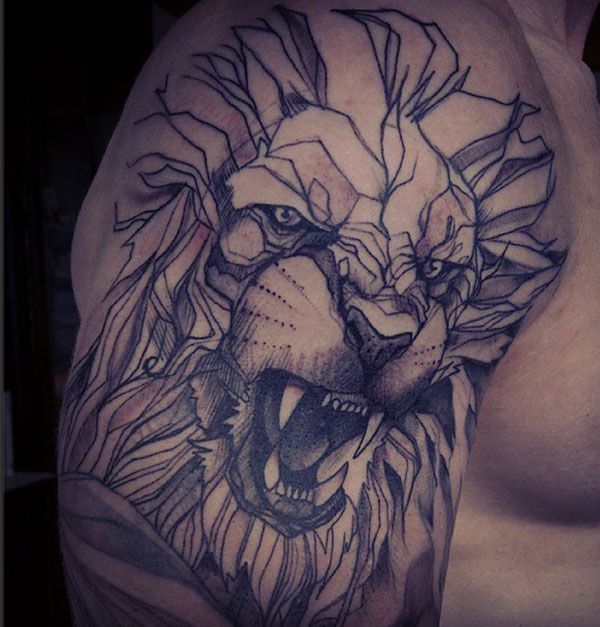 lion-tattoos-49