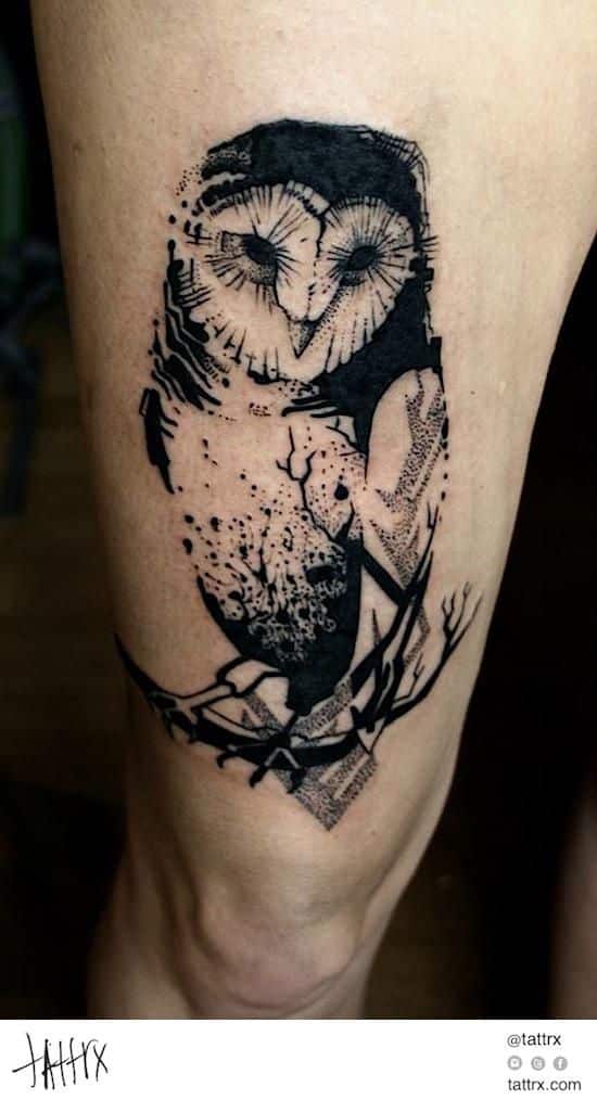 owl-tattoos-17