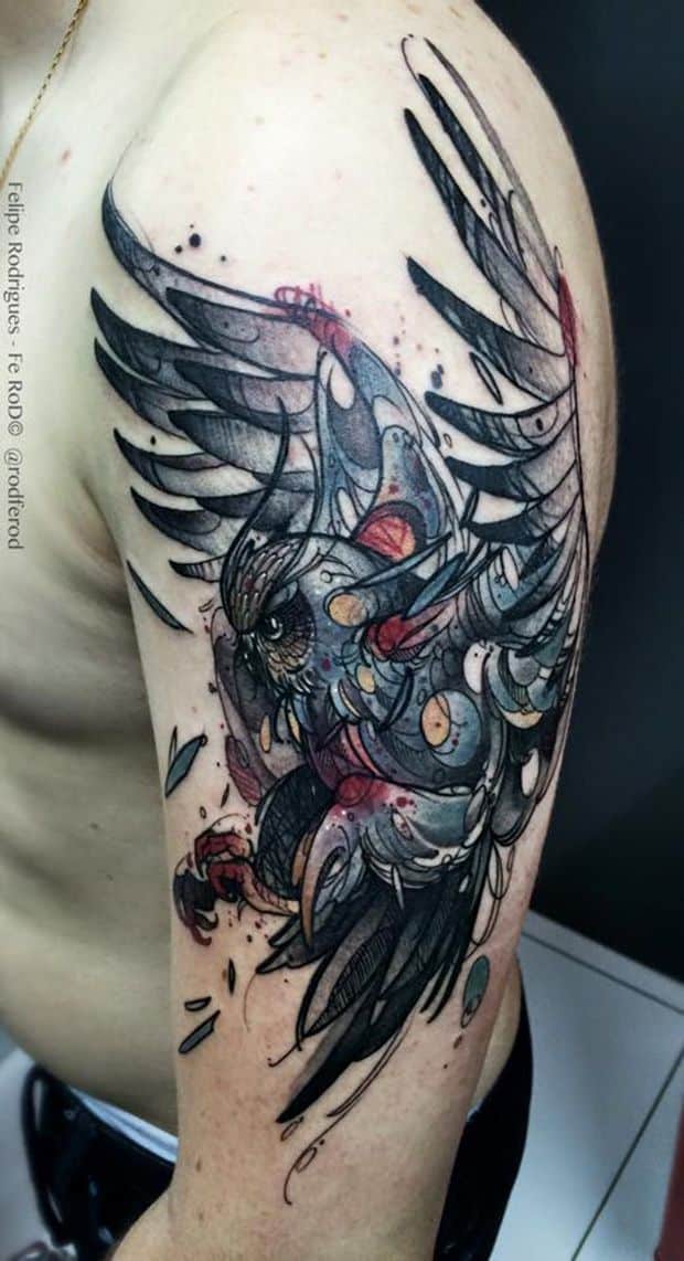 owl-tattoos-18