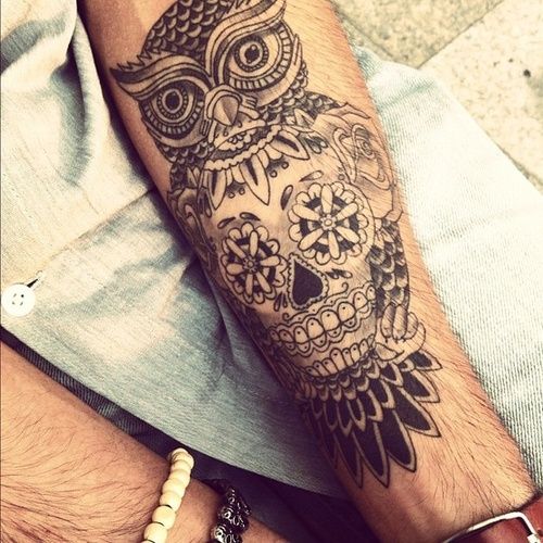 owl-tattoos-25