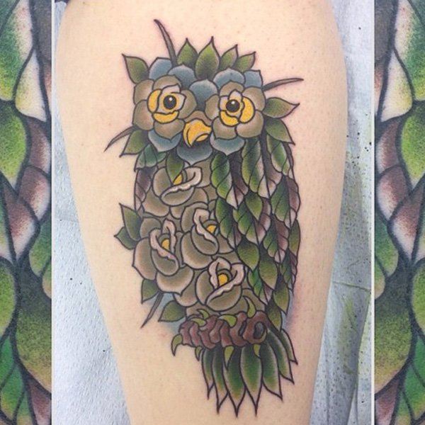 owl-tattoos-38