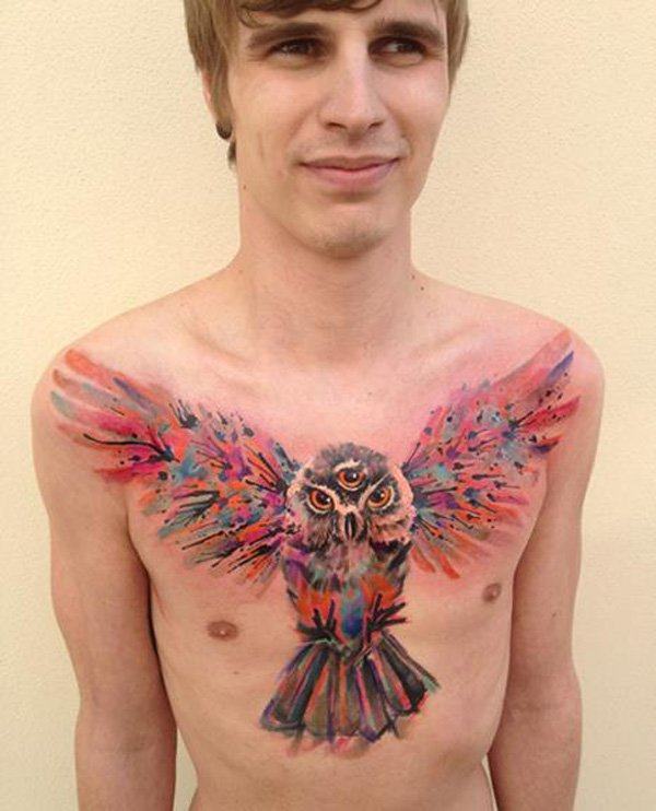 owl-tattoos-39