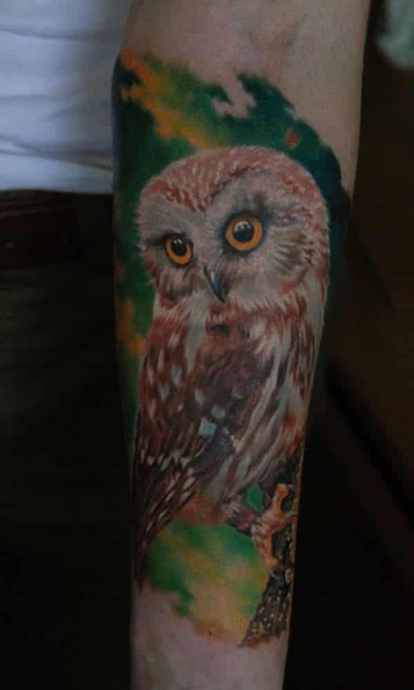 owl-tattoos-45