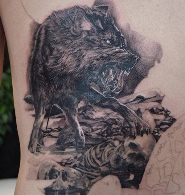 wolf-tattoos-19