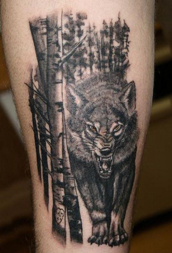 wolf-tattoos-27