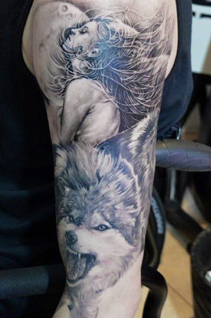wolf-tattoos-39