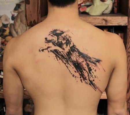 wolf-tattoos-40