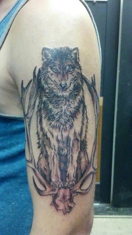 wolf-tattoos-41