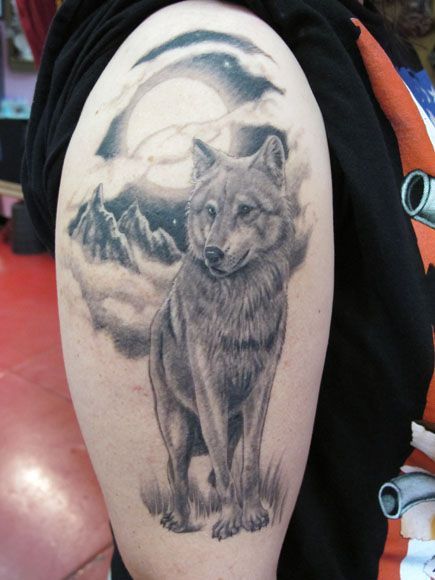 wolf-tattoos-49