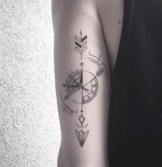 arrow-tattoos-23