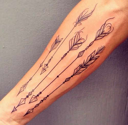 arrow-tattoos-24