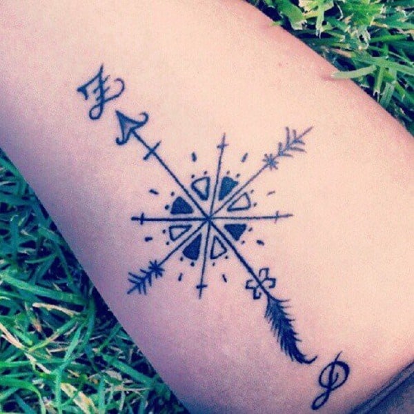 arrow-tattoos-35