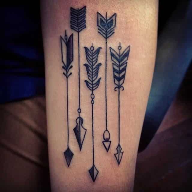 arrow-tattoos-45