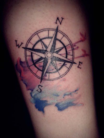 compass-tattoos-05