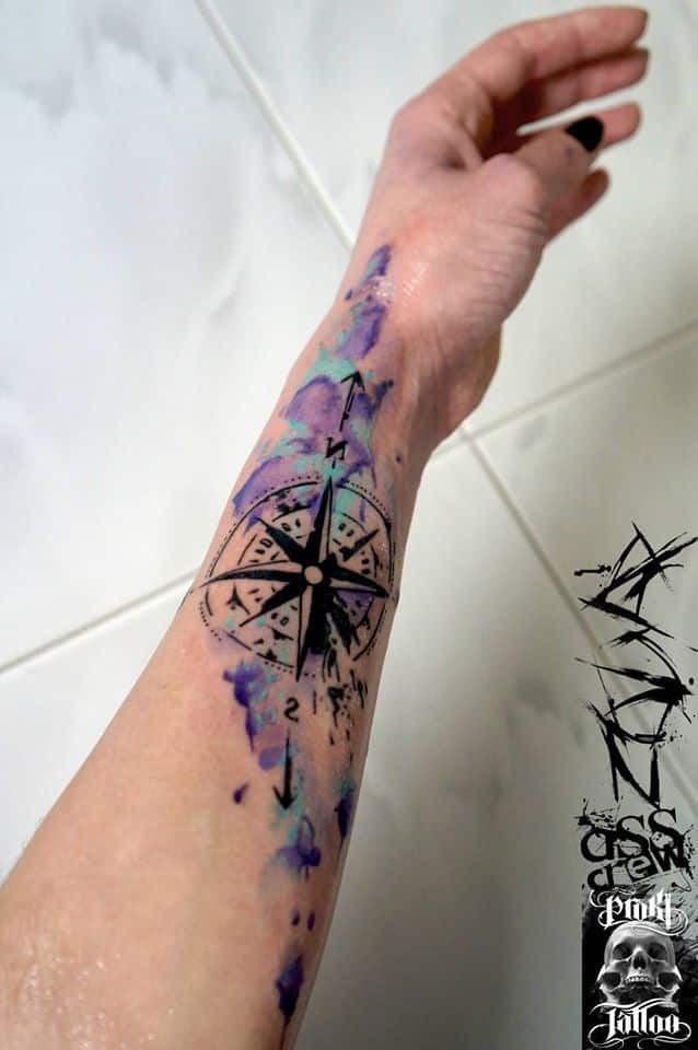 compass-tattoos-08