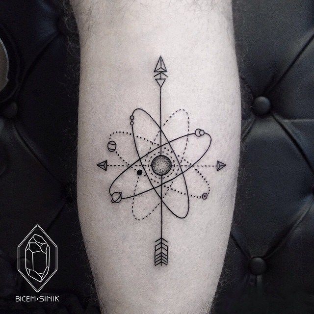 compass-tattoos-11