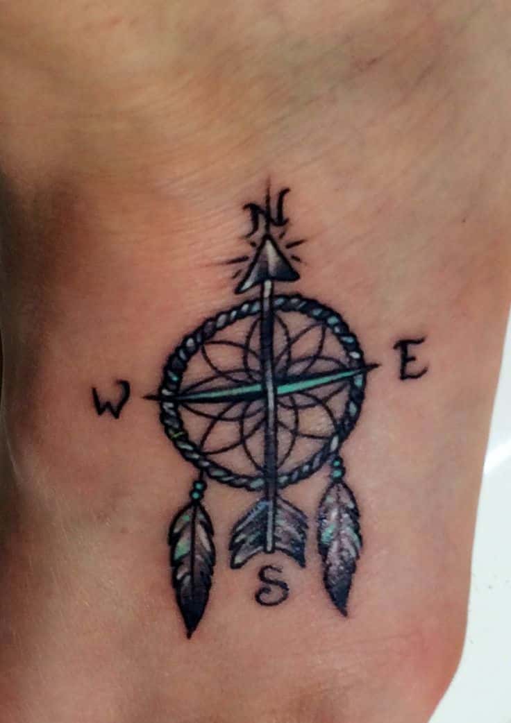 compass-tattoos-12
