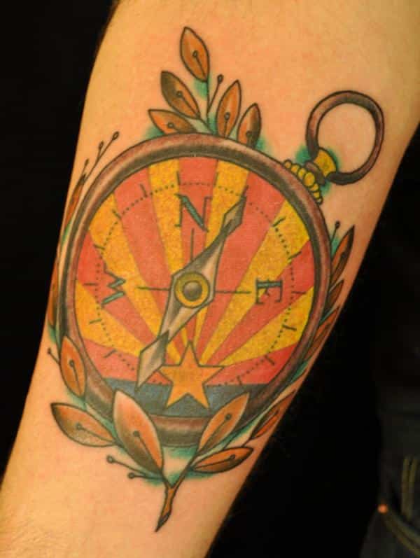 compass-tattoos-31