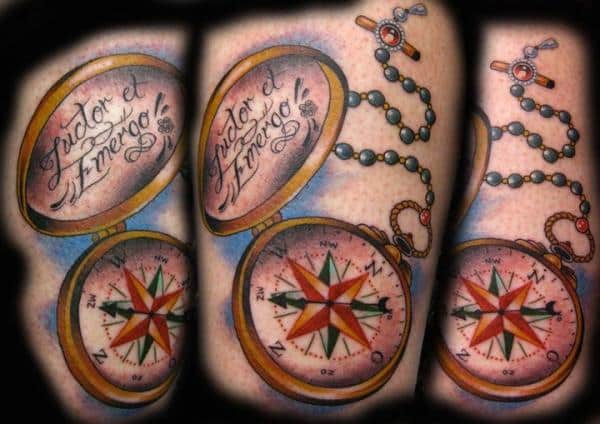 compass-tattoos-42