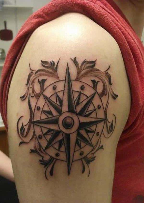 compass-tattoos-46